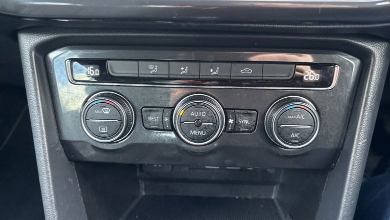 SEAT Tarraco 2.0 TDI SE Technology 5dr Diesel Estate